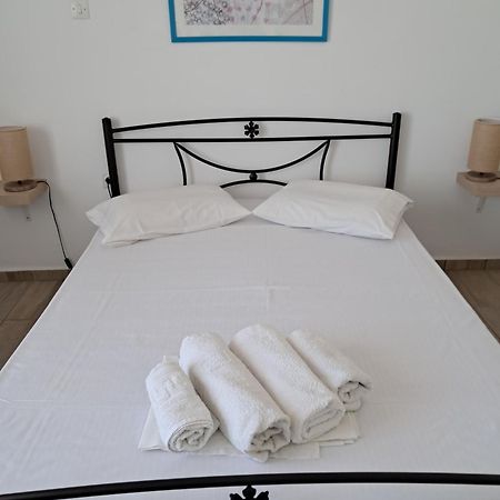 Korina'S Rooms Поллония Экстерьер фото