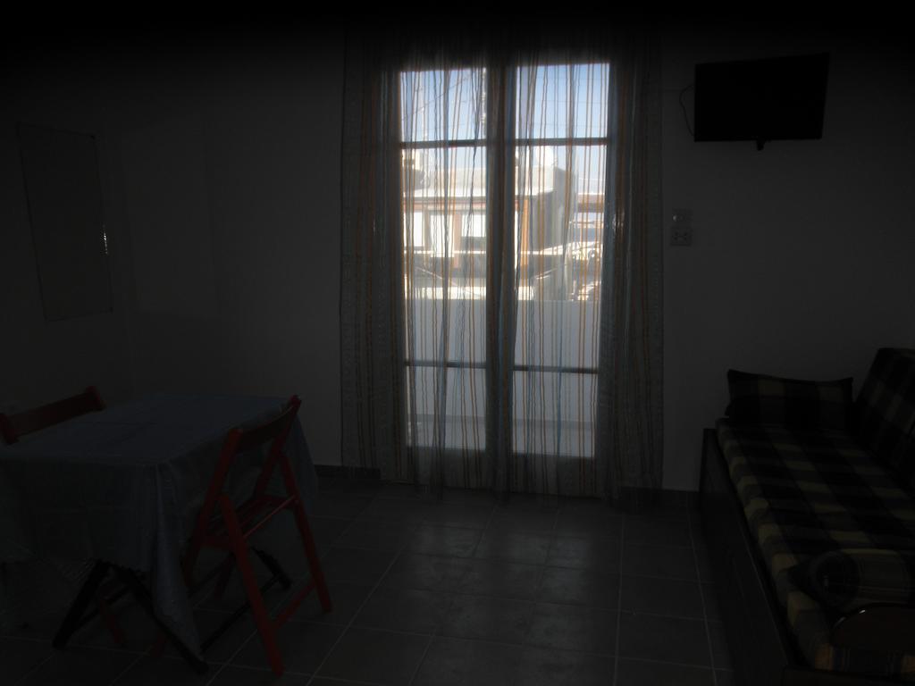 Korina'S Rooms Поллония Номер фото