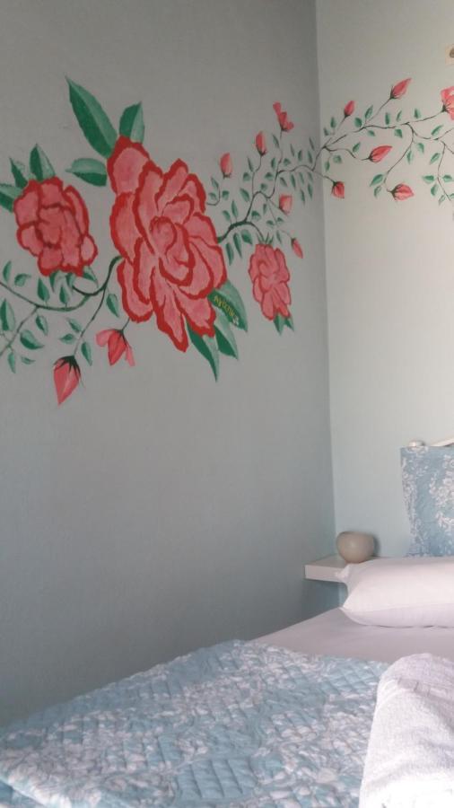 Korina'S Rooms Поллония Экстерьер фото
