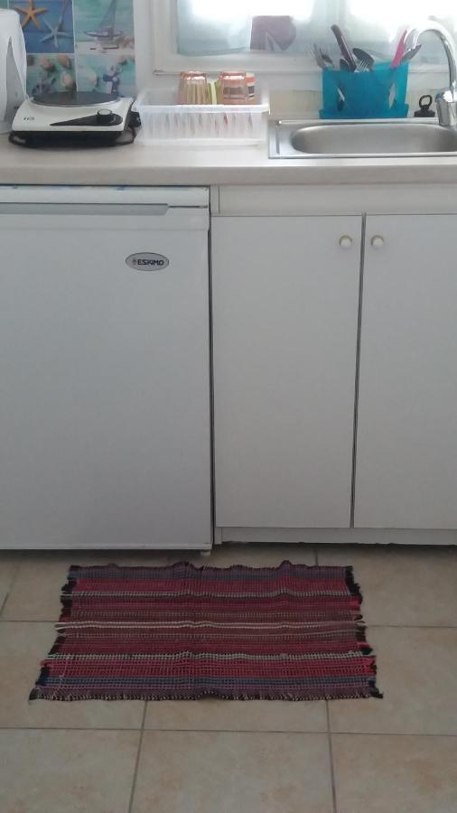 Korina'S Rooms Поллония Экстерьер фото